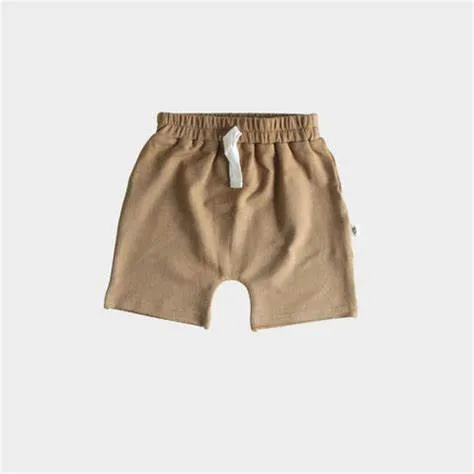 Boys Harem Shorts Babysprouts