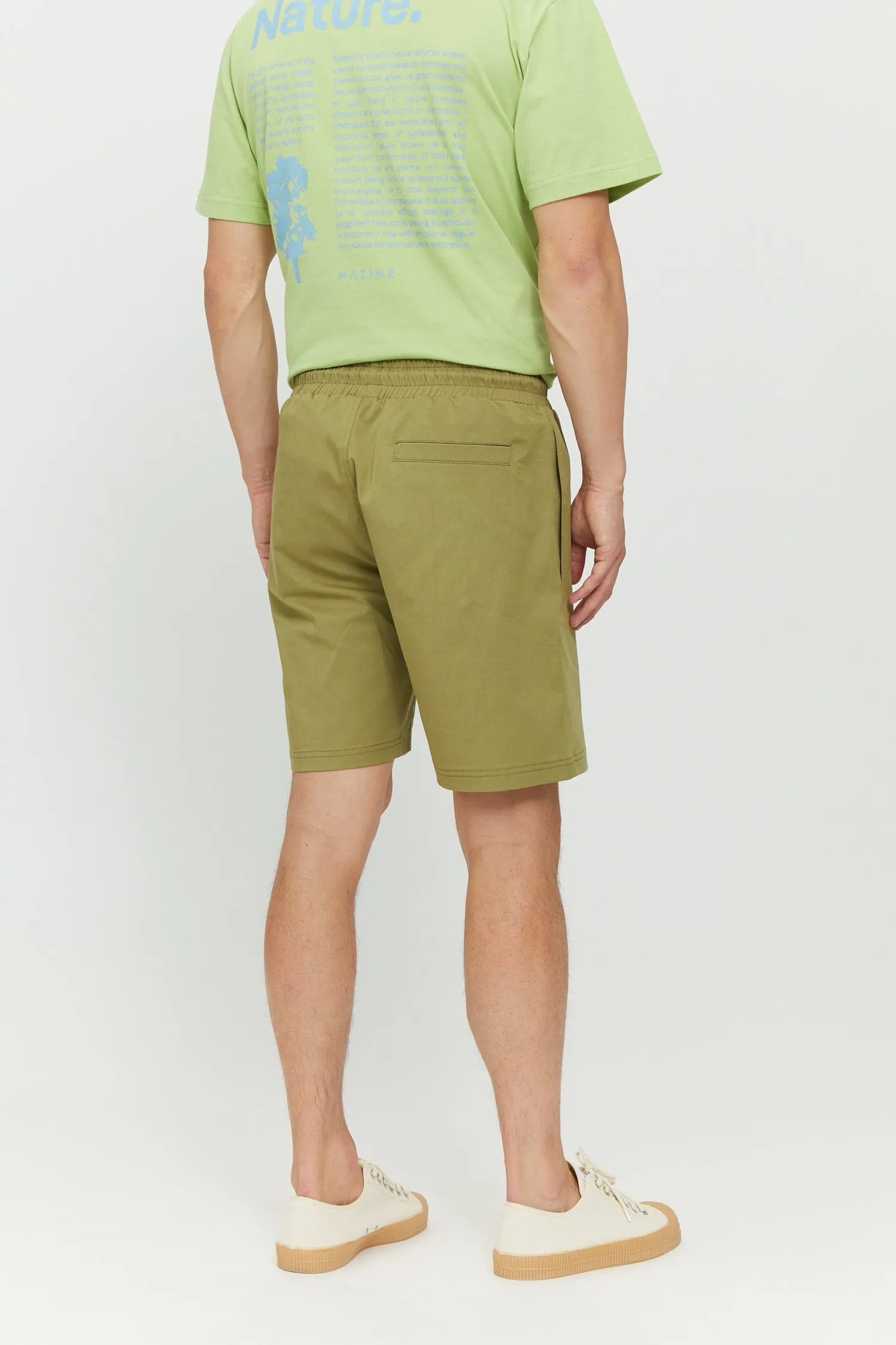 Chester Shorts