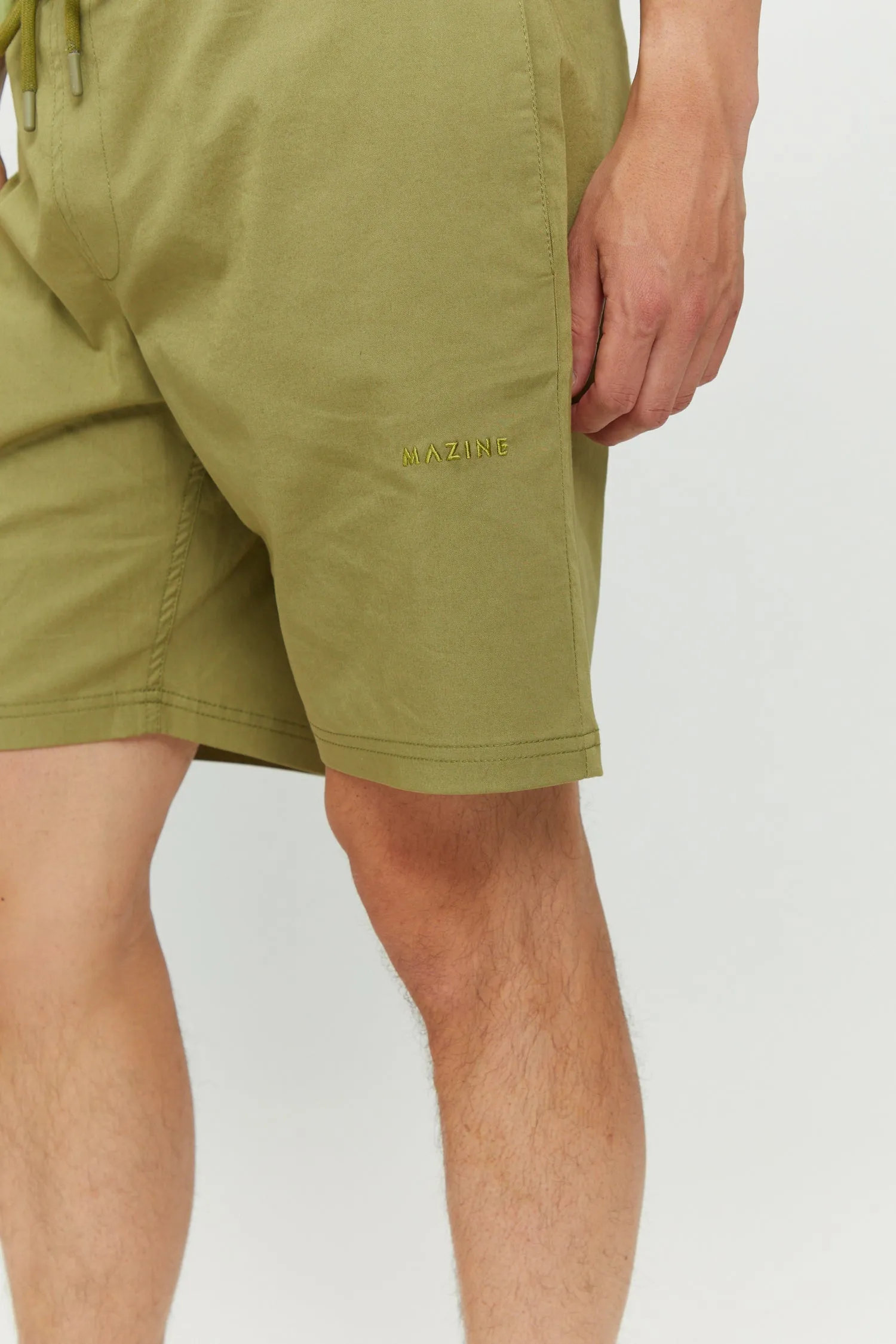 Chester Shorts