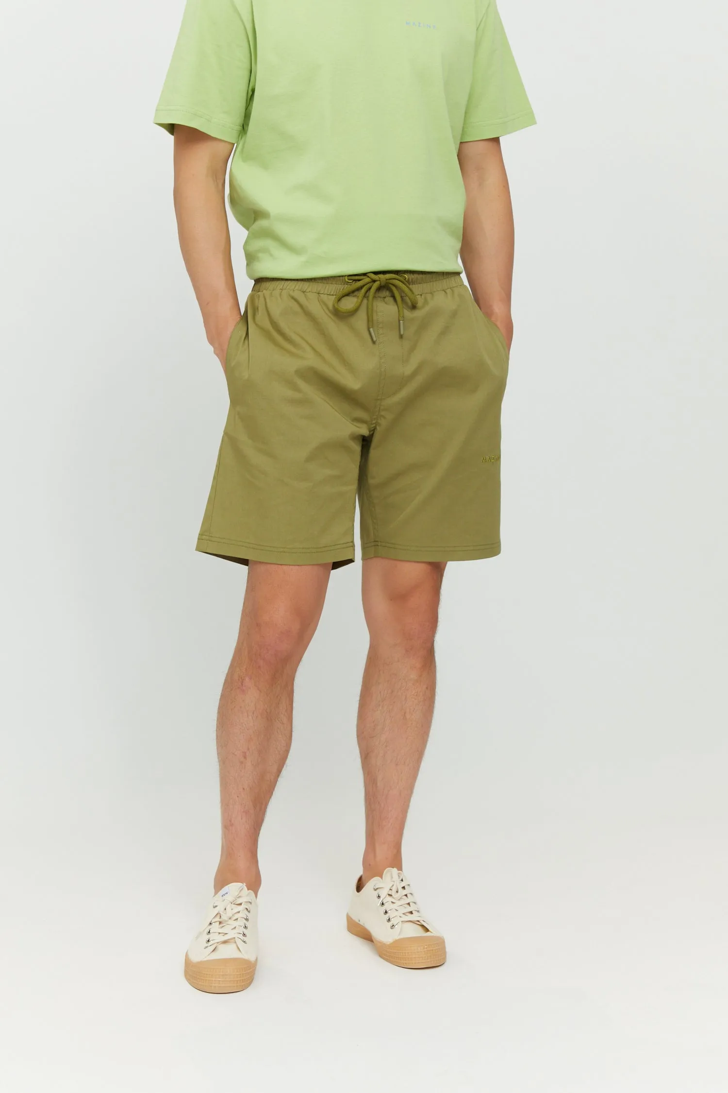 Chester Shorts