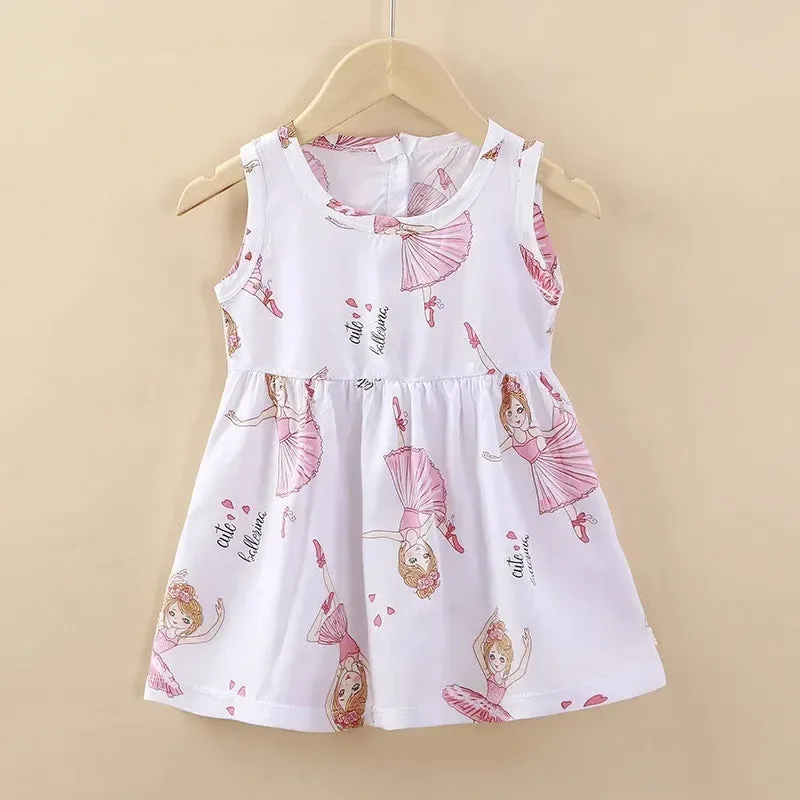 Cute Summer Dresses for Girls - Party & Beach Fashion