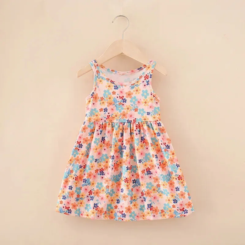 Cute Summer Dresses for Girls - Party & Beach Fashion