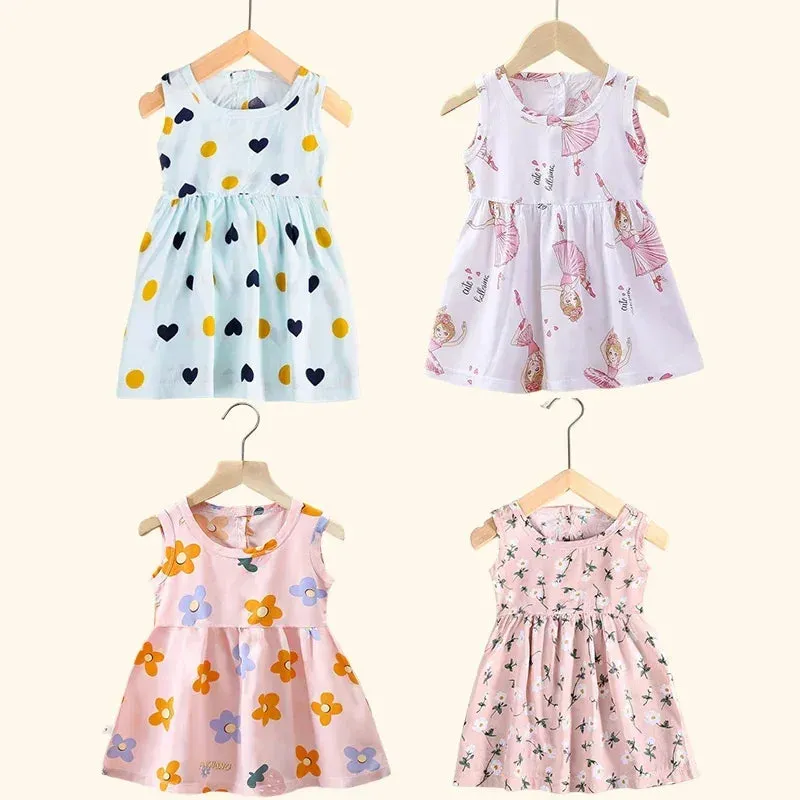 Cute Summer Dresses for Girls - Party & Beach Fashion