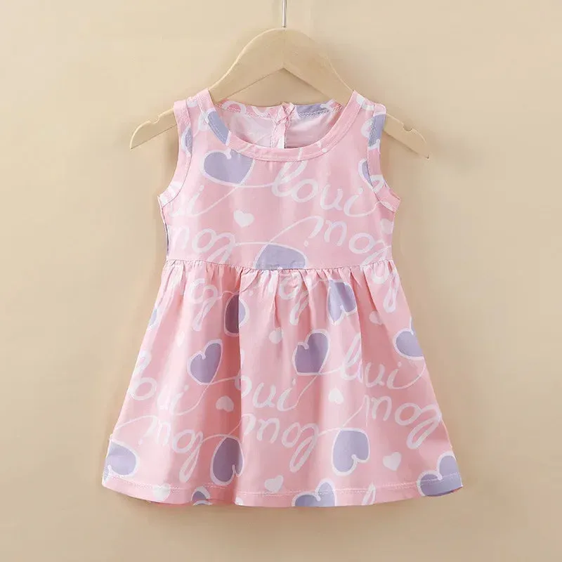 Cute Summer Dresses for Girls - Party & Beach Fashion