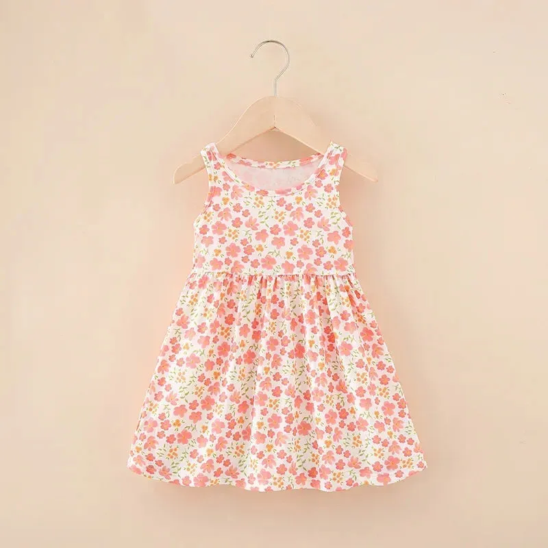 Cute Summer Dresses for Girls - Party & Beach Fashion