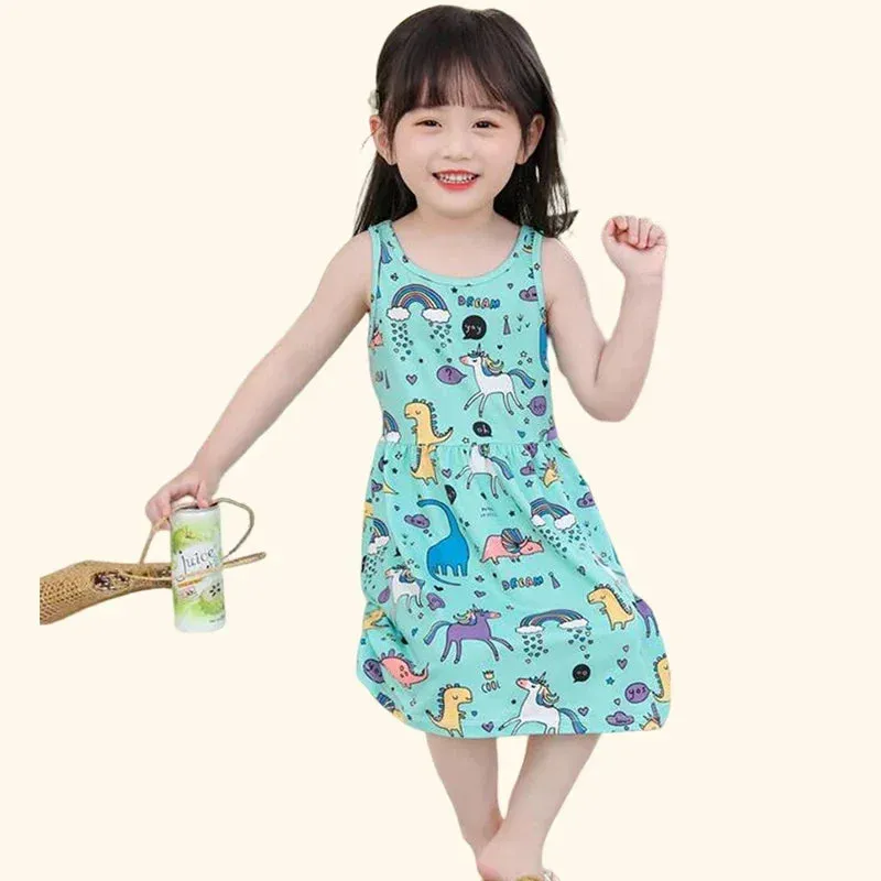 Cute Summer Dresses for Girls - Party & Beach Fashion