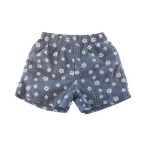 Daisy Floral Shorts