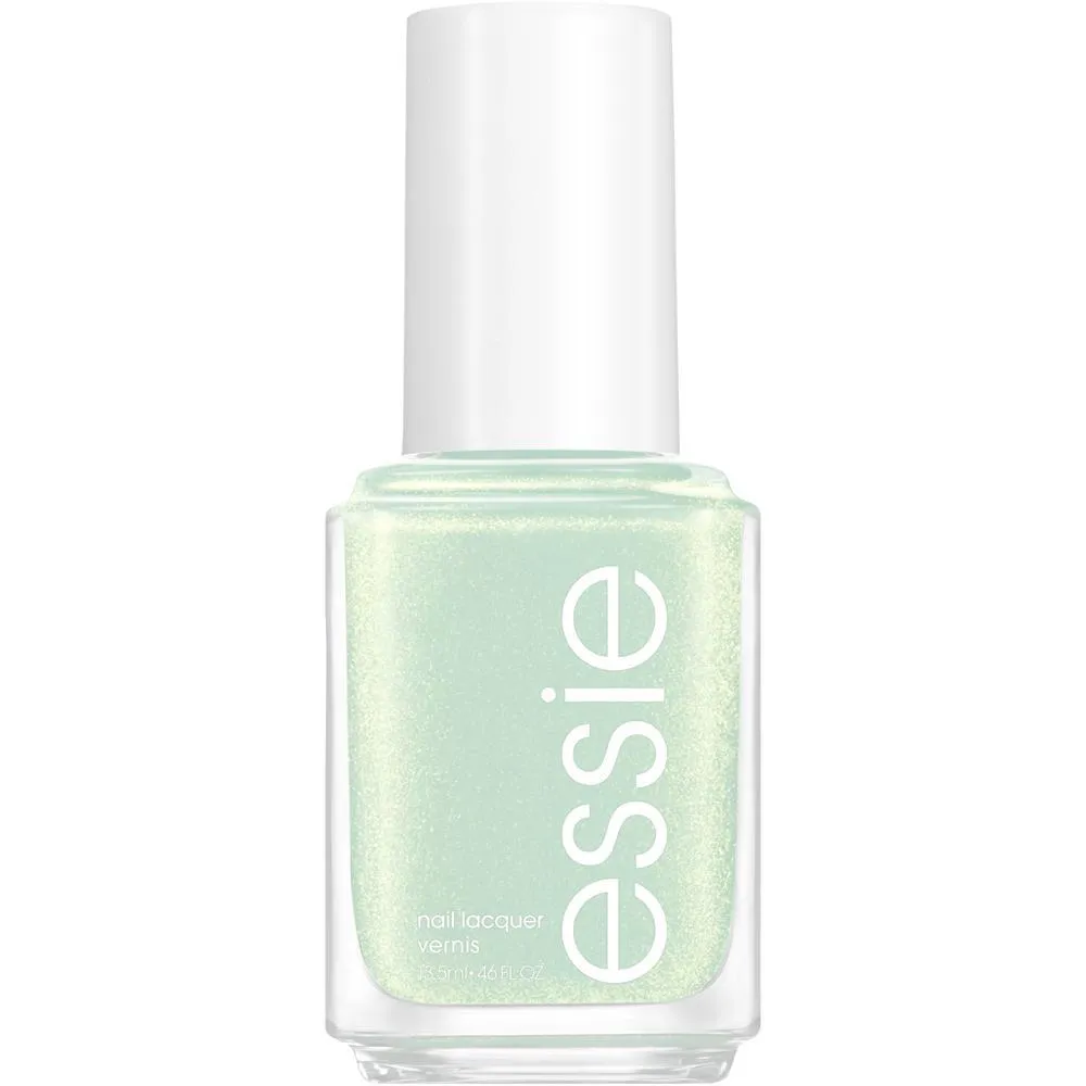 Essie Peppermint Conditions 0.5 oz - #1654