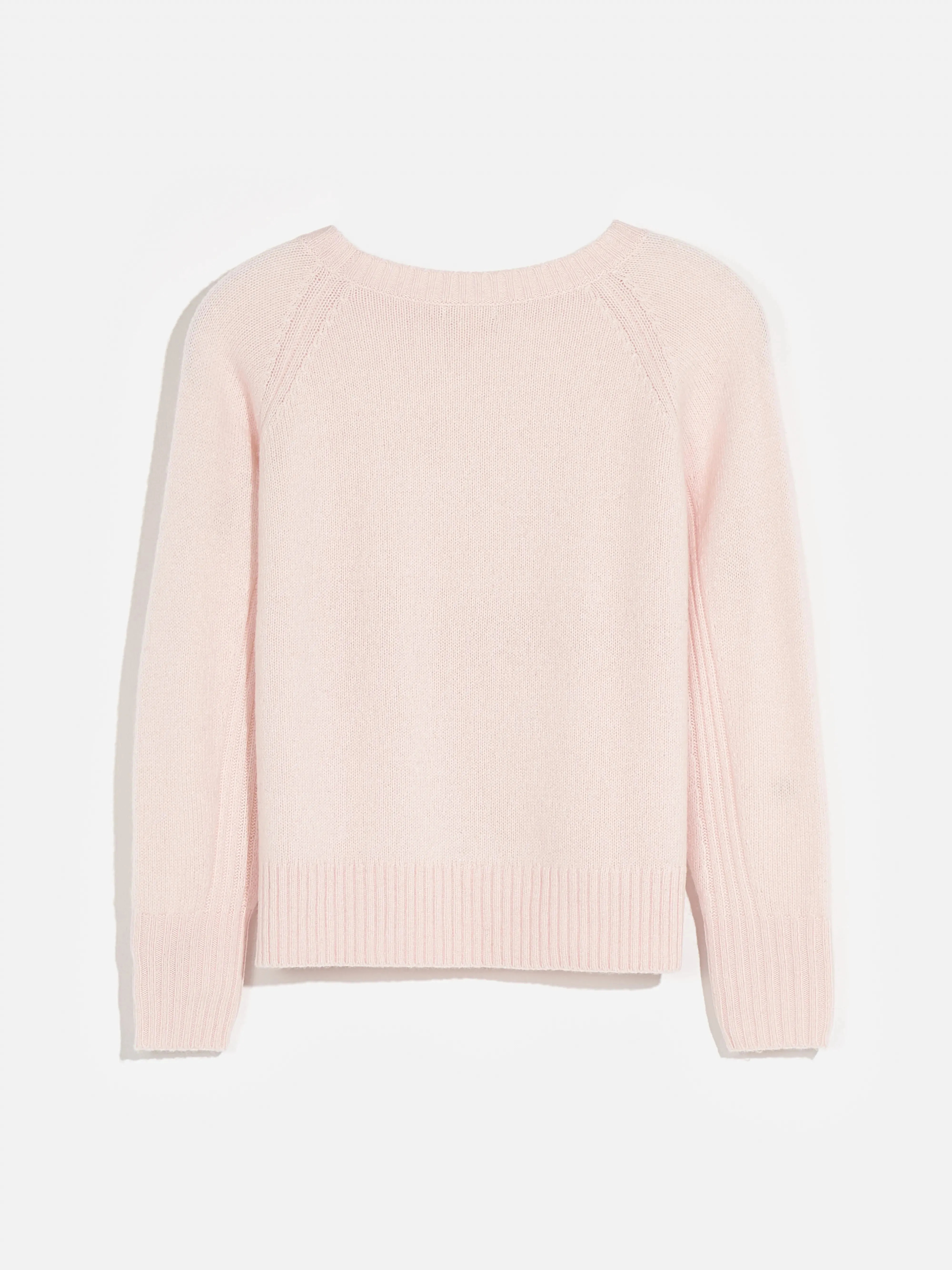 Gimto Sweater (232 / G / COTTON CANDY)