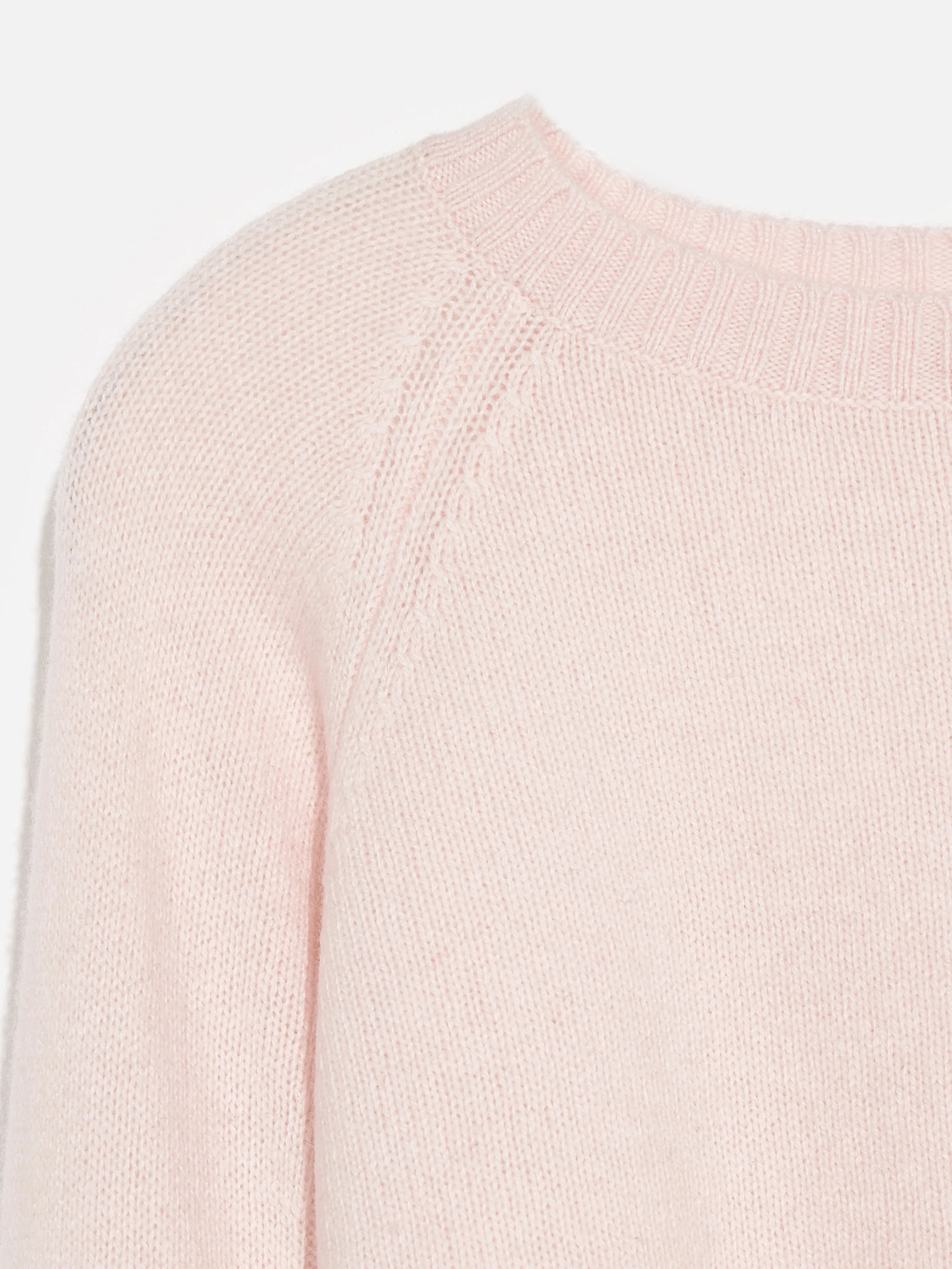 Gimto Sweater (232 / G / COTTON CANDY)