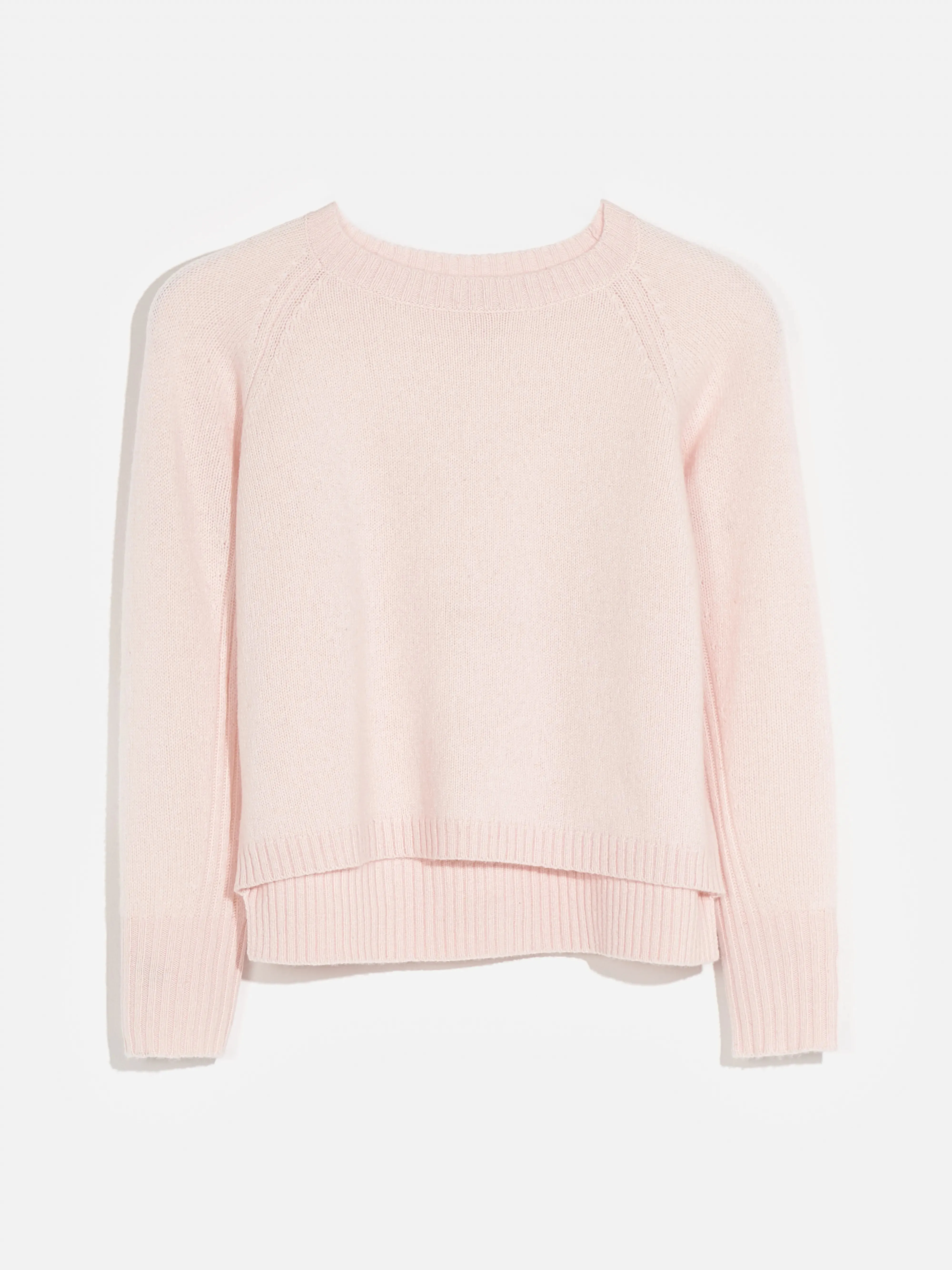 Gimto Sweater (232 / G / COTTON CANDY)