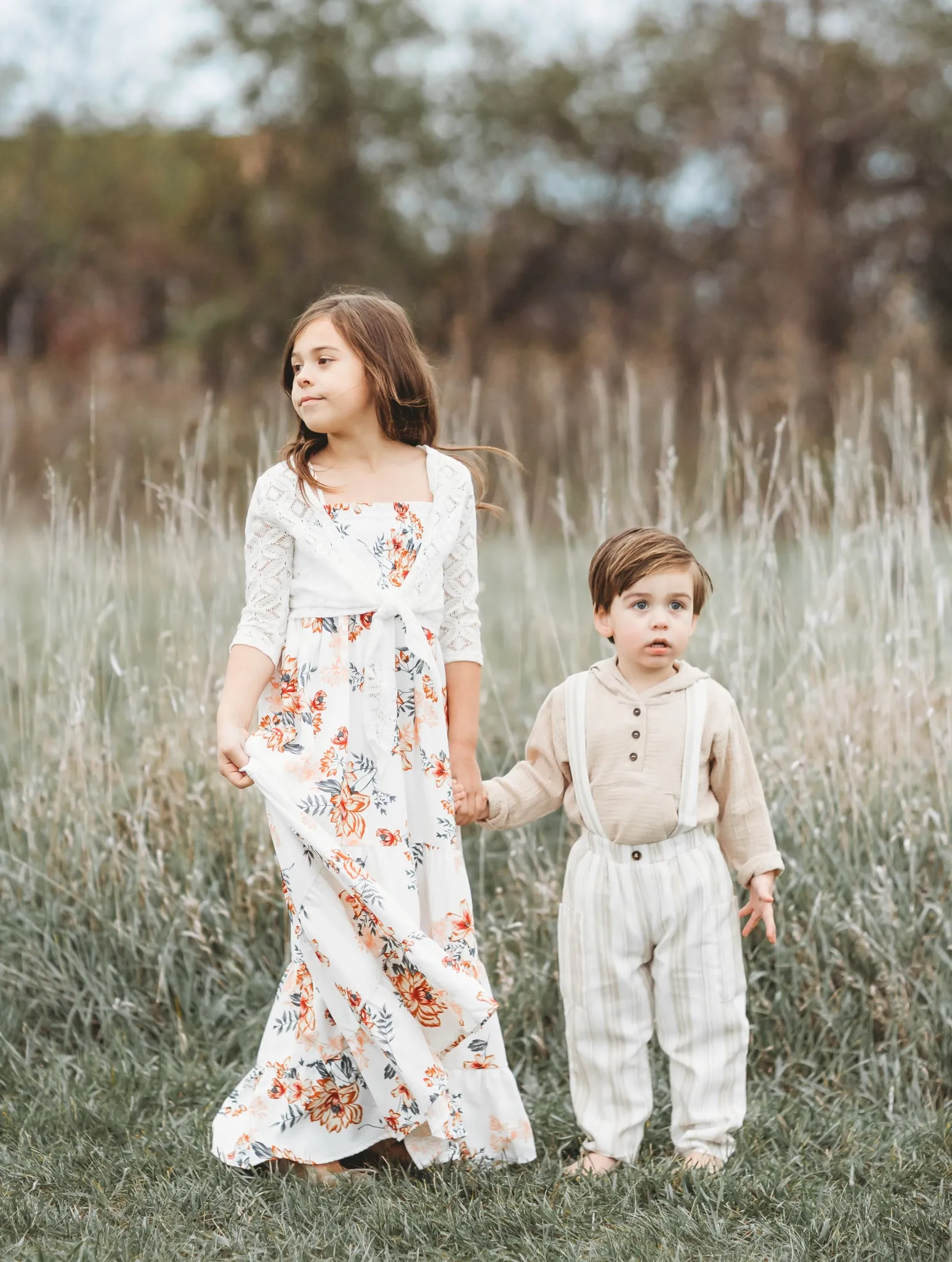 Hadley Cardigan (light ivory)