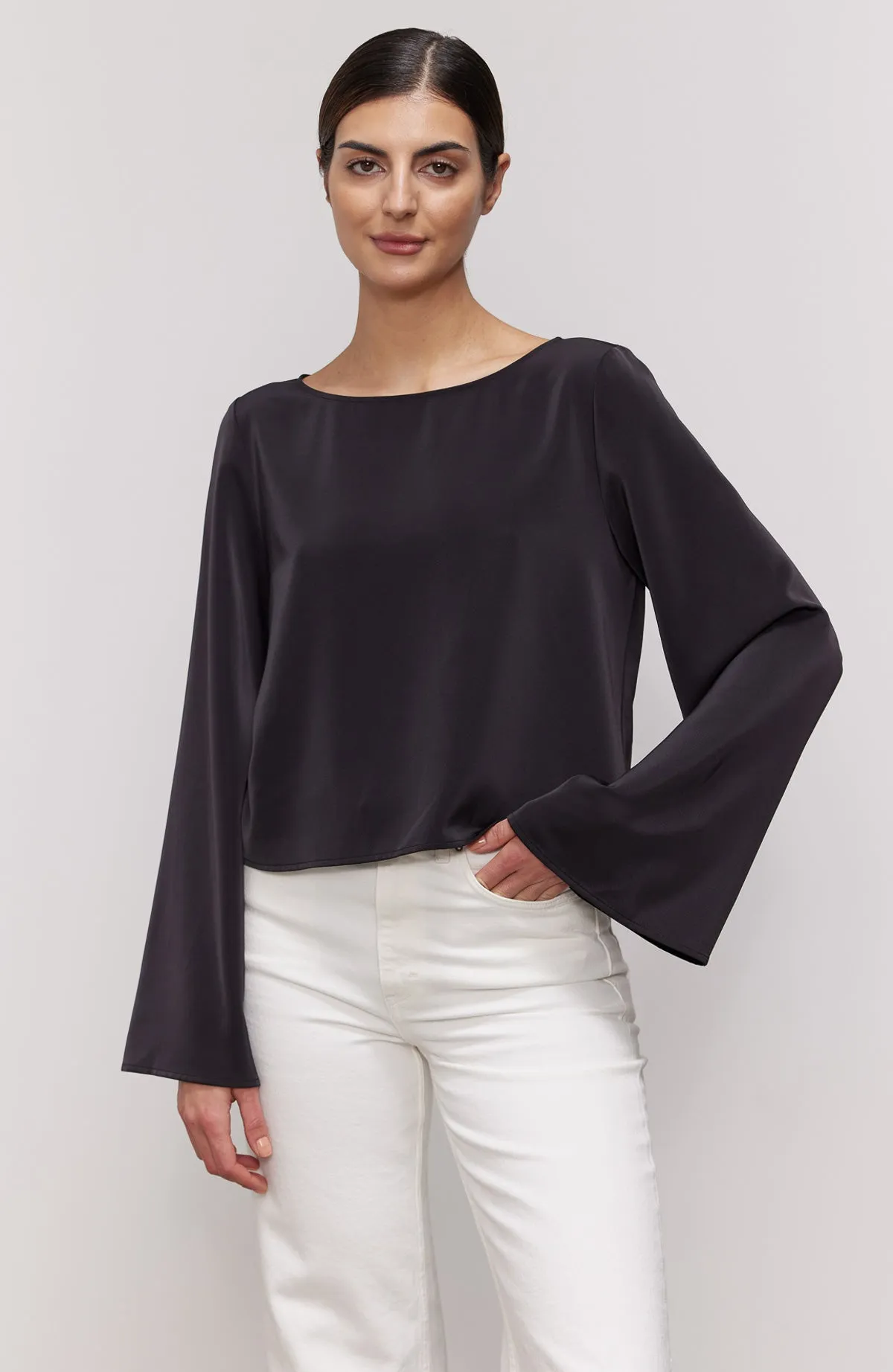 Hedda Blouse