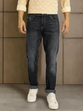 Men Brooklyn Fit Jeans