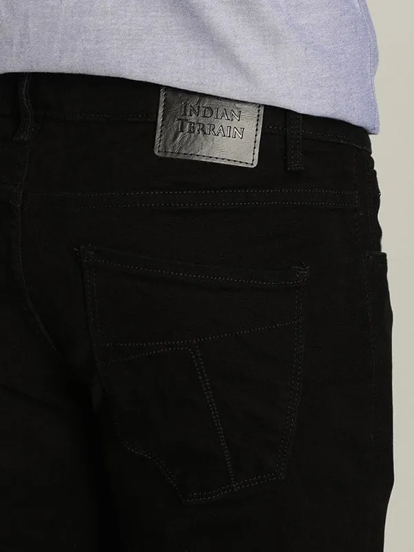 Men Brooklyn Fit Jeans