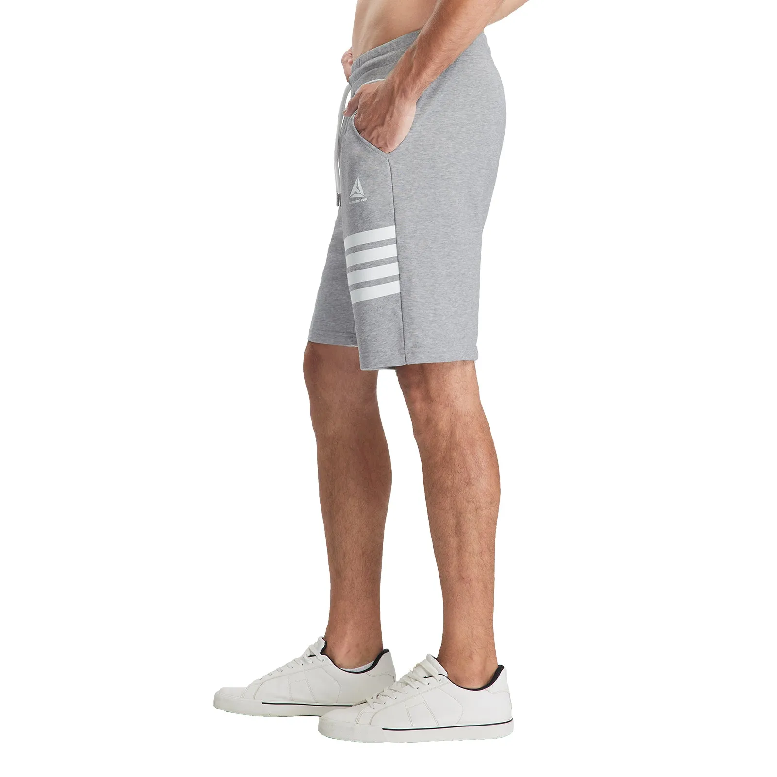 Men's Gym Shorts Training Rugby