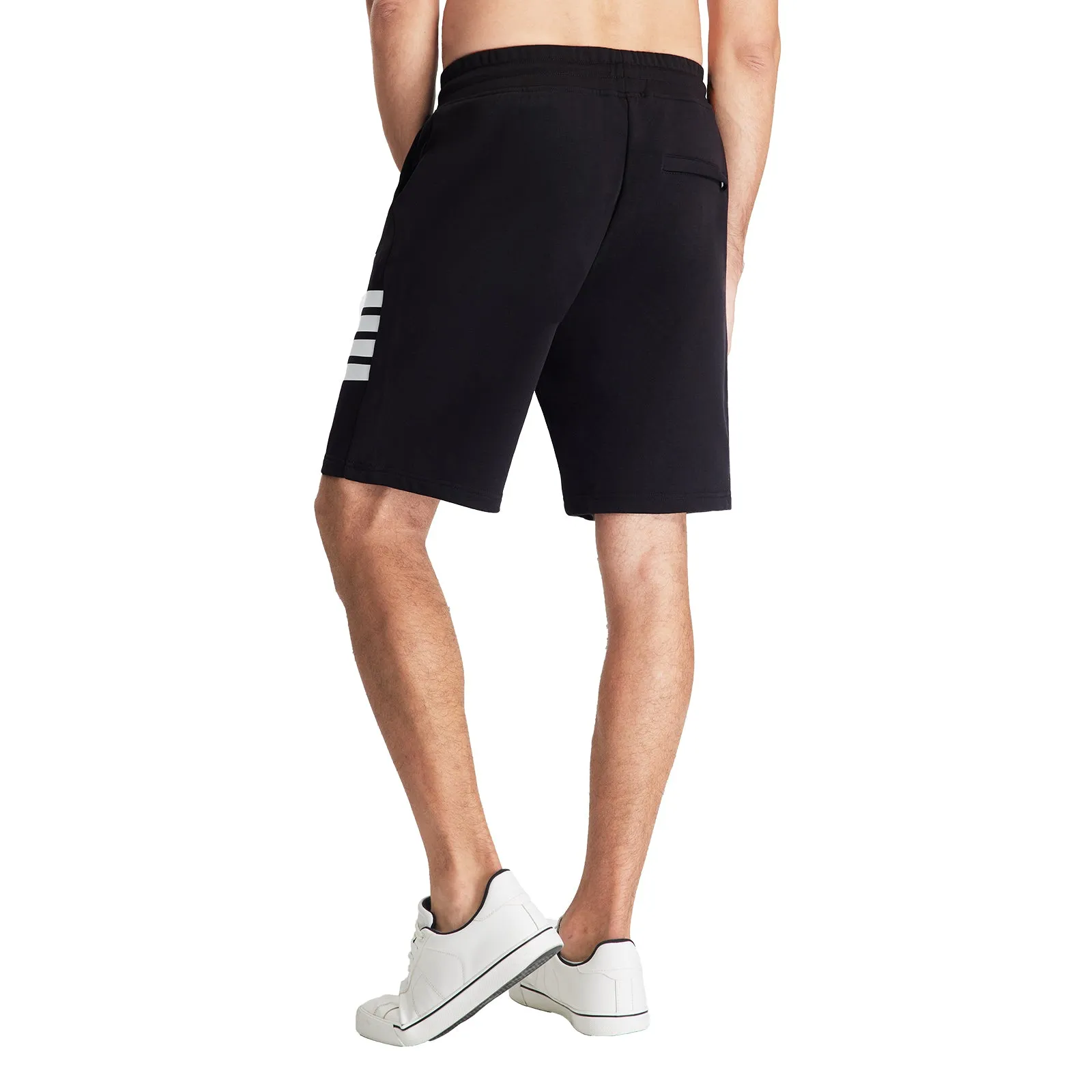 Men's Gym Shorts Training Rugby