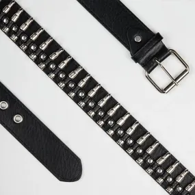 Metallic Trendy Belt