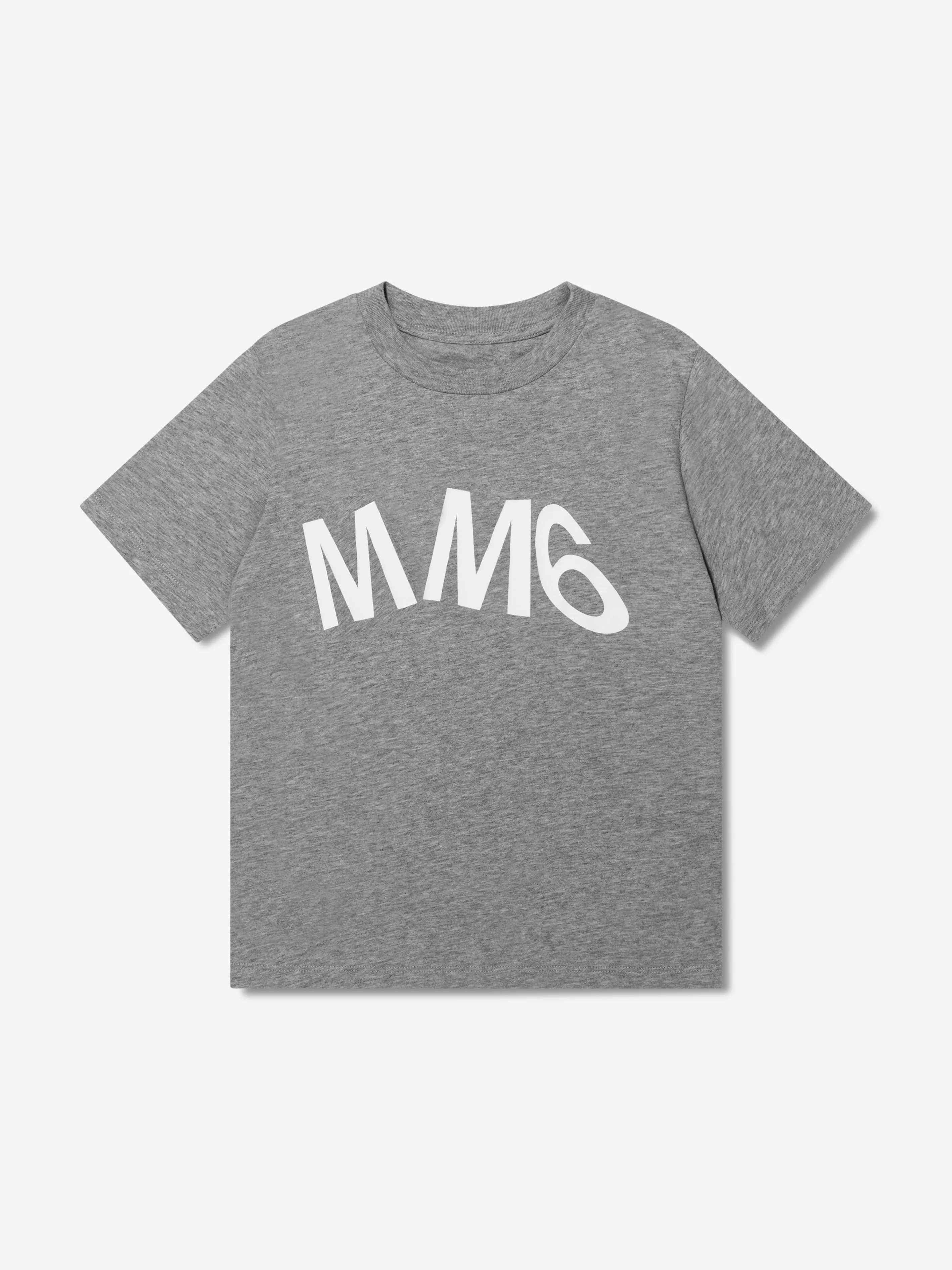 MM6 Maison Margiela Kids T-Shirts Set (3 Pack)