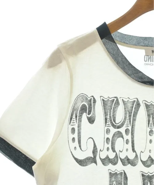 MOSCHINO CHEAP AND CHIC Tee Shirts/Tops