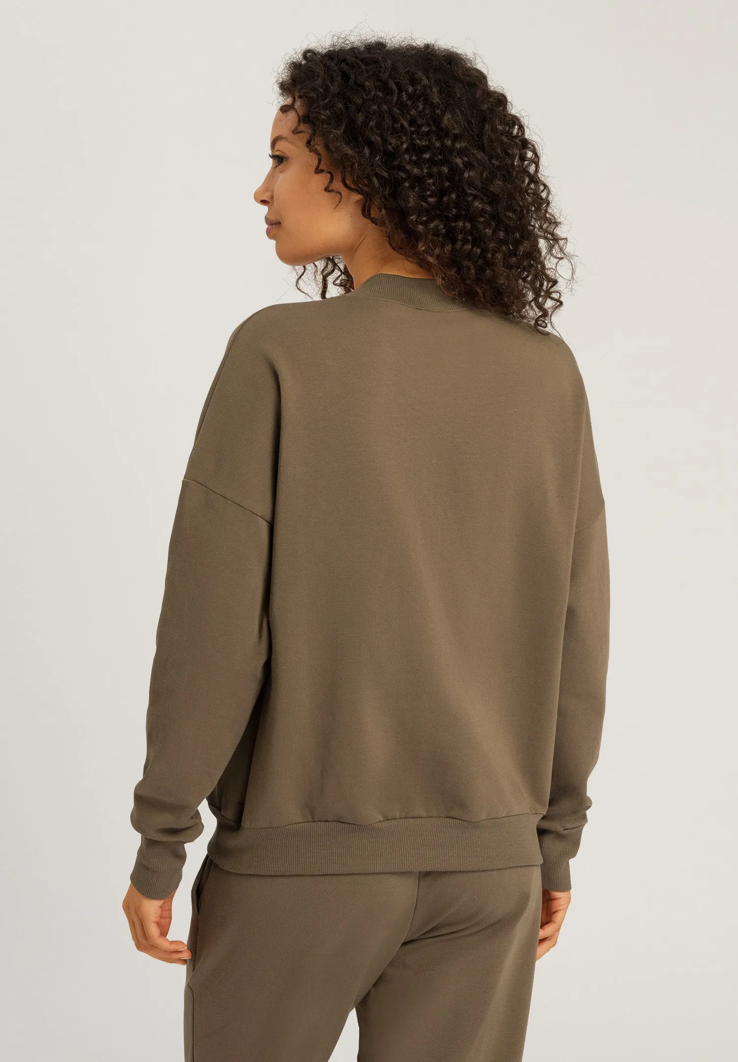 Natural Living Jacket | Olive 78757-1775