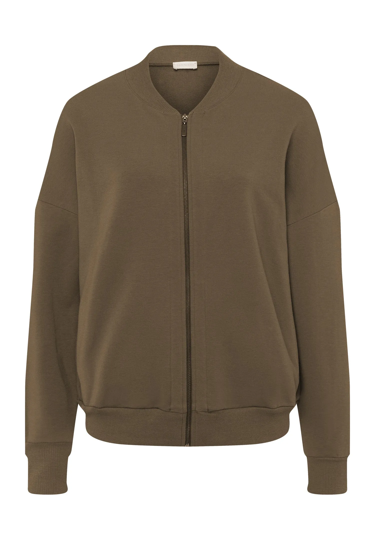 Natural Living Jacket | Olive 78757-1775