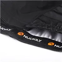 Nuckily Mycycology MB022 Gel Padded Cycling Shorts