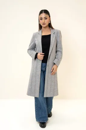 ONYX LONG COAT