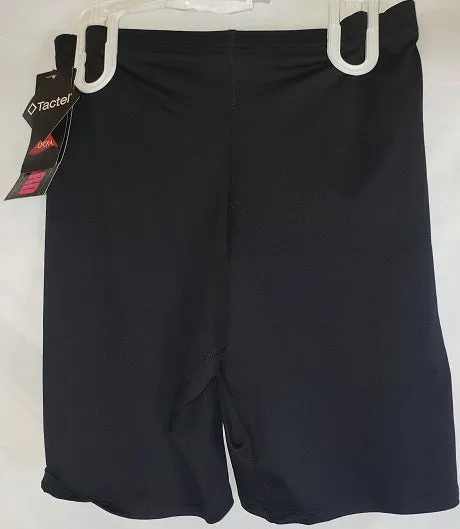 Oriah -- Unisex Bike Short -- Black