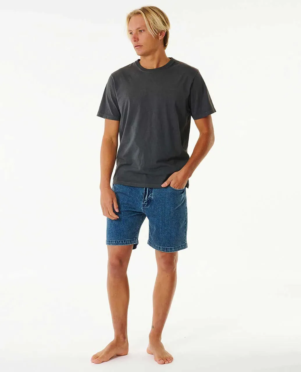 Rip Curl Epic Denim Walkshort