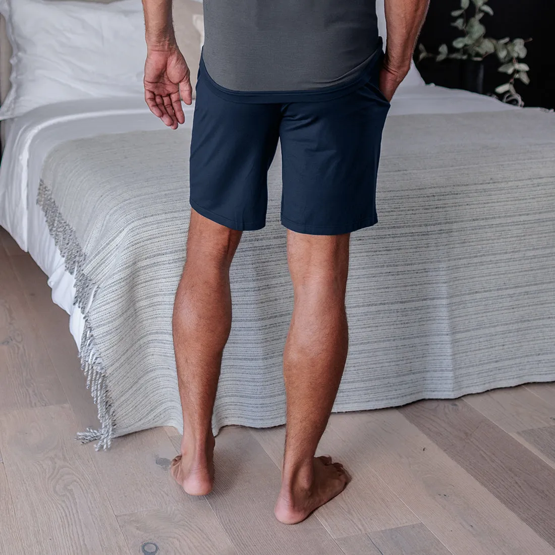 Shorts — NATTWELL™