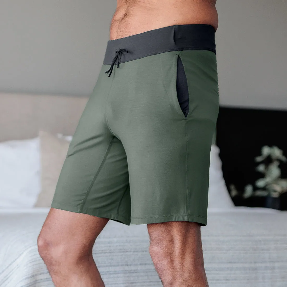 Shorts — NATTWELL™