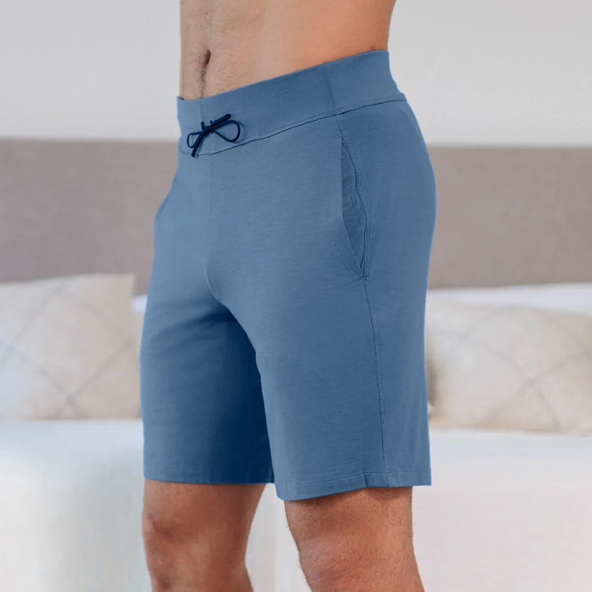 Shorts — NATTWELL™