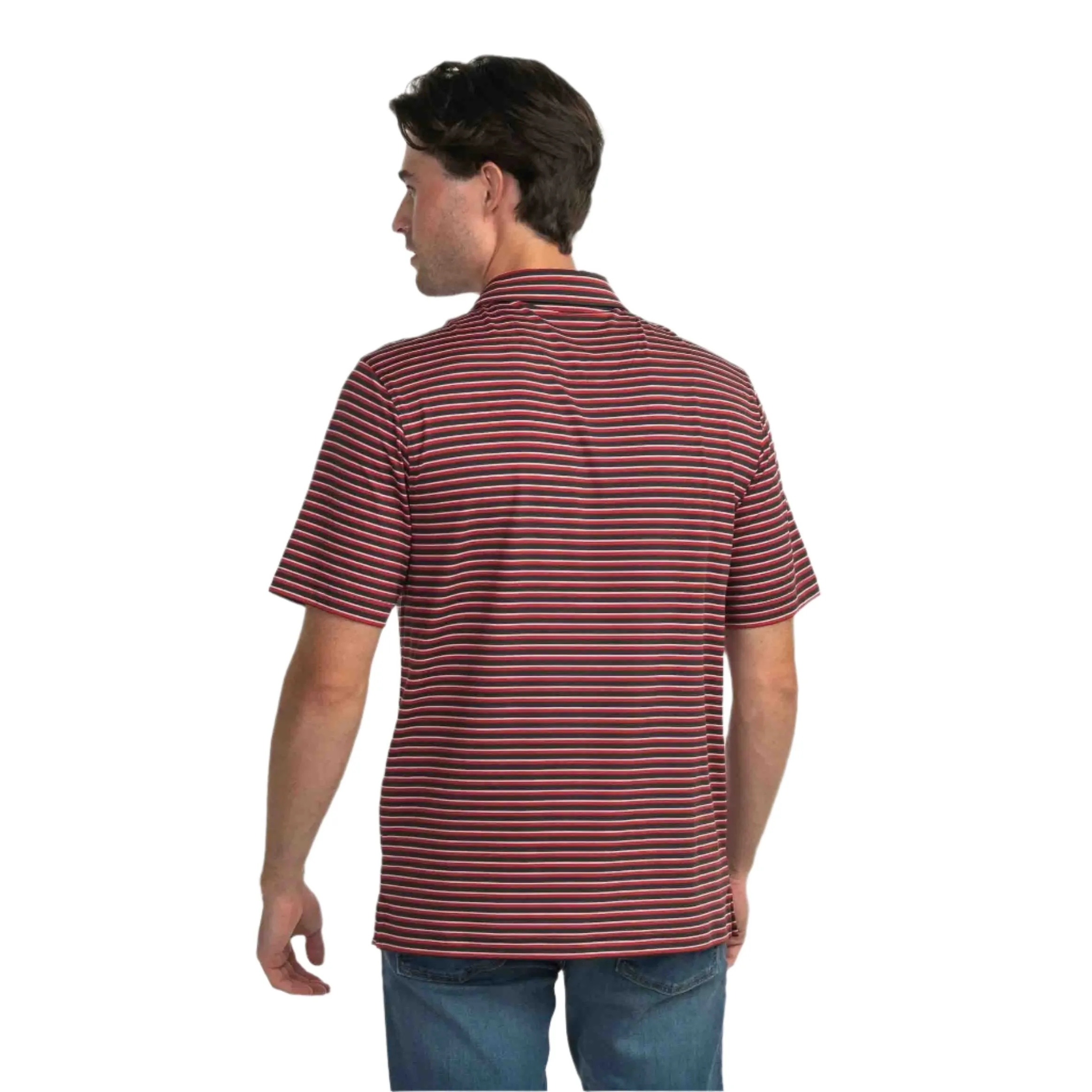 Southern Shirt Men's Starting Lineup Polo