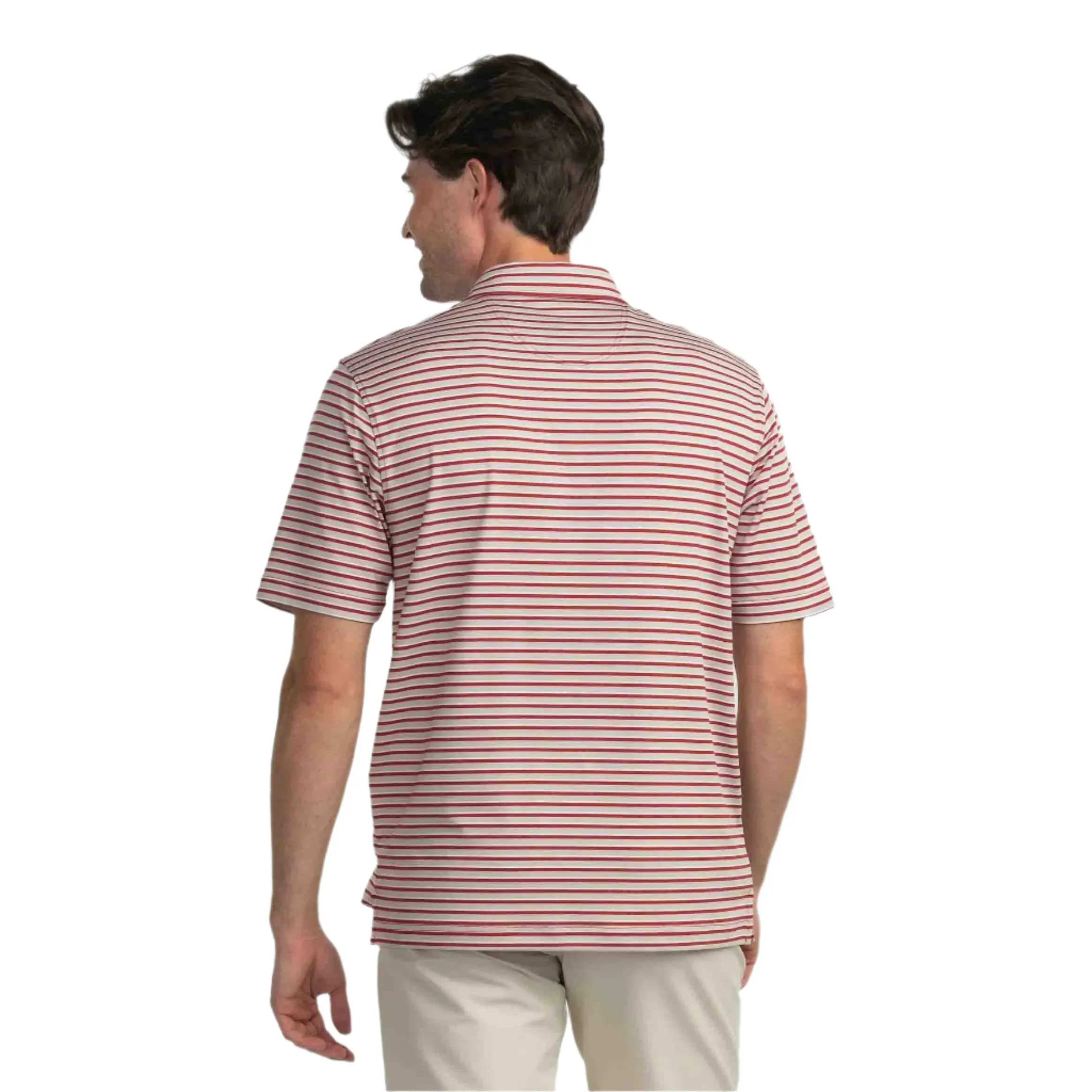 Southern Shirt Men's Starting Lineup Polo