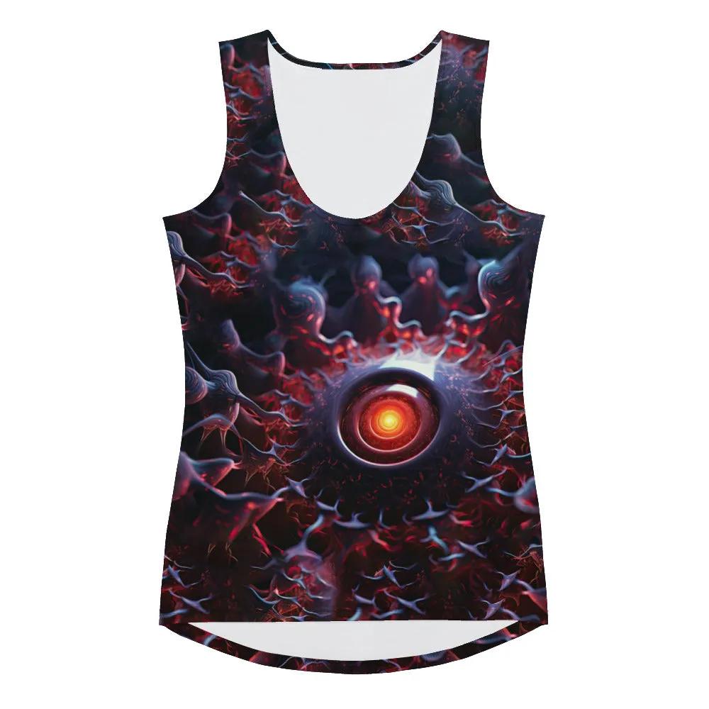 Tank Top Bio-Devil