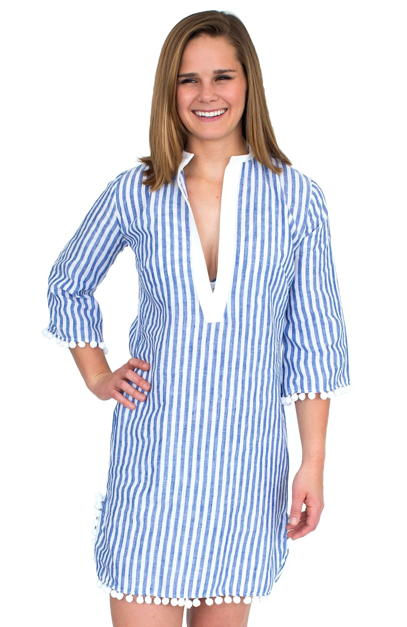 The Swim Tunic