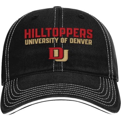 TOPS Unstructured Hat