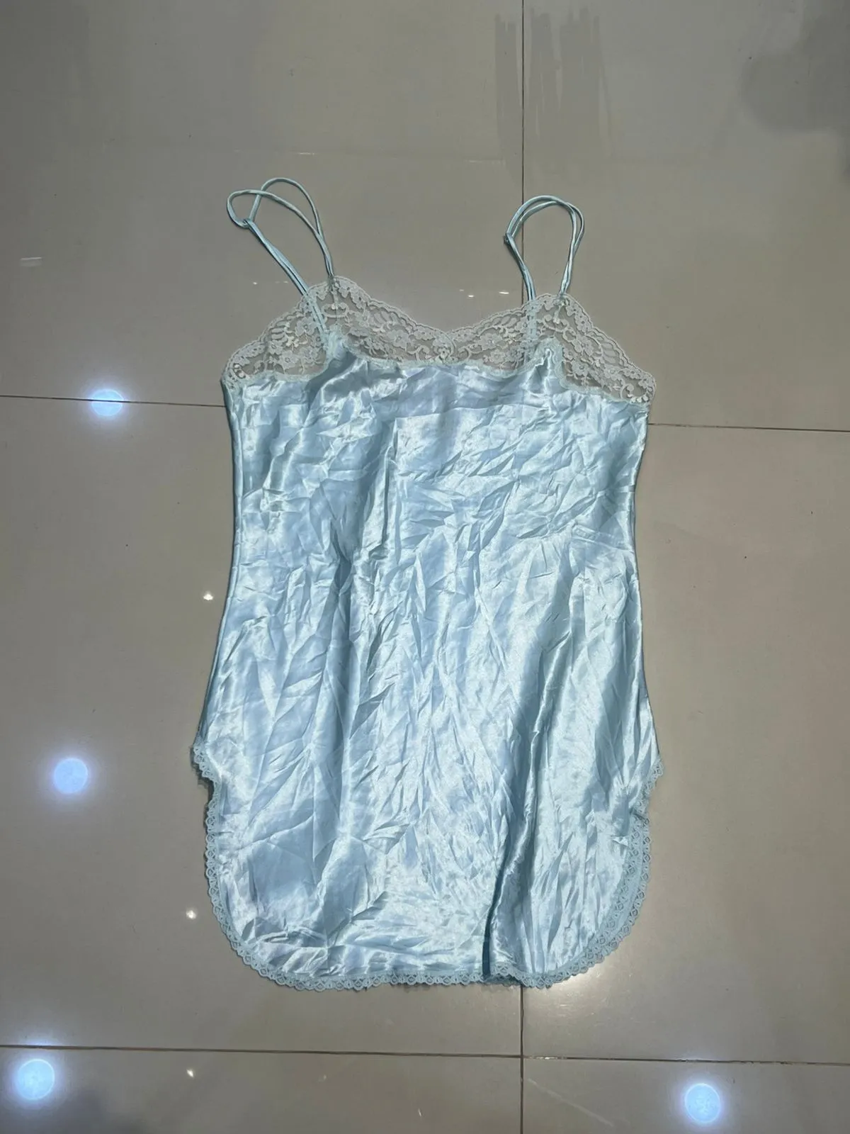 Y2k Slip dress (FF-095)